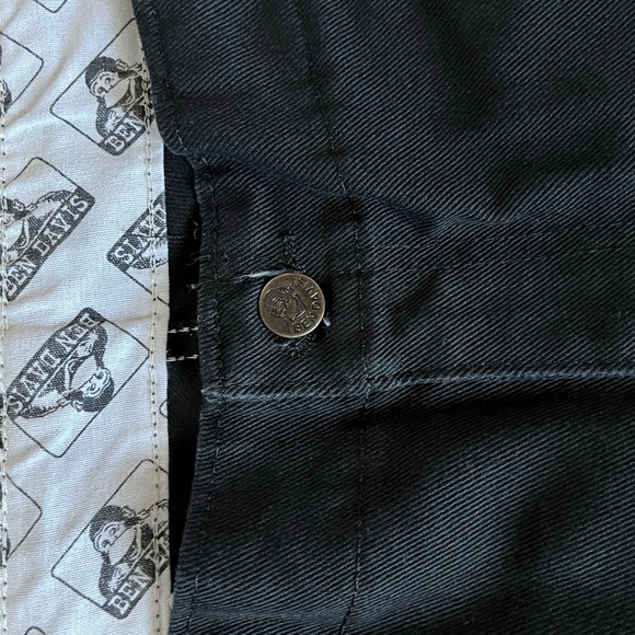 Ben Davis original Ben’s - Picture 3 of 5